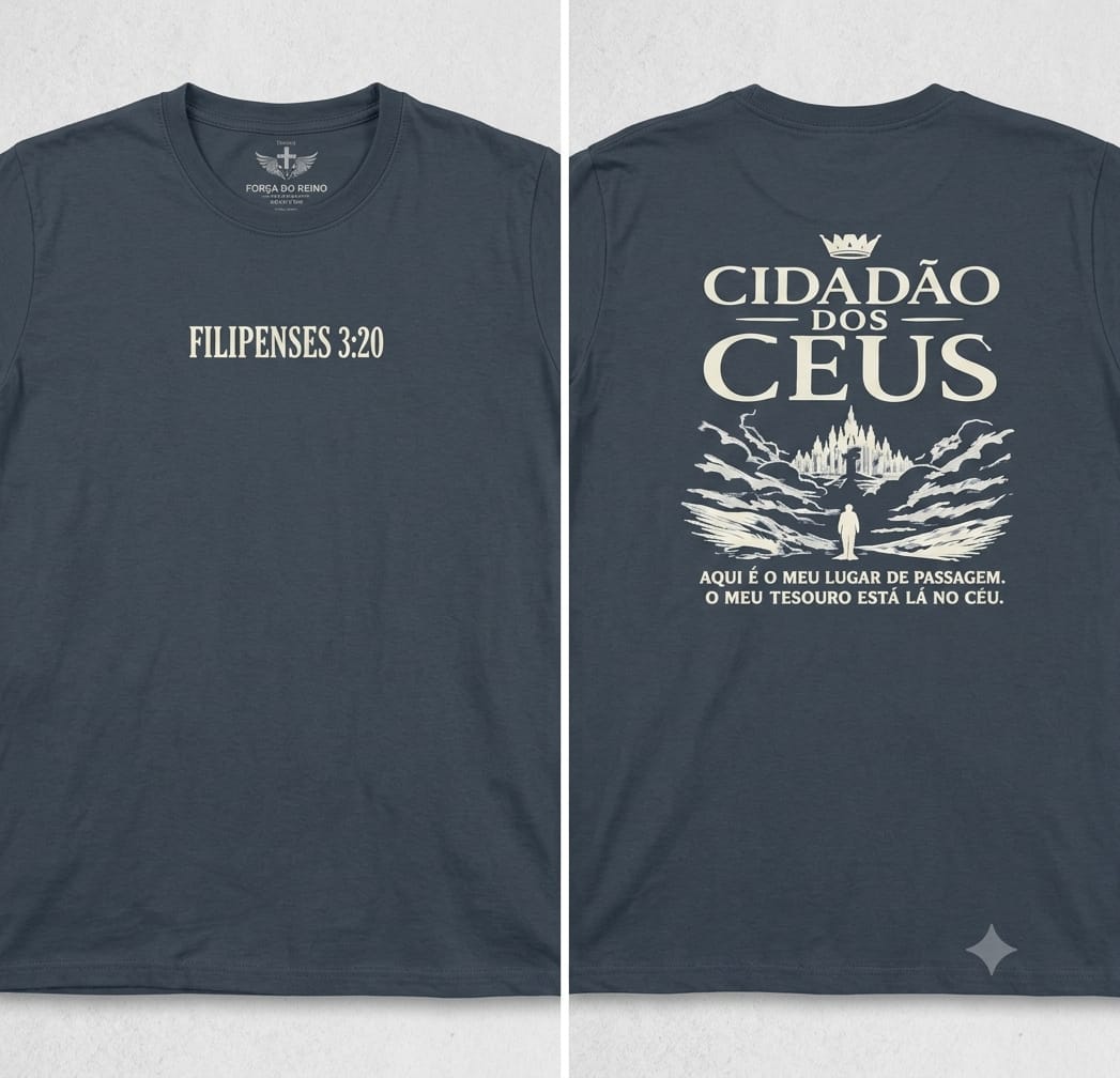 Cidadão dos Céus
